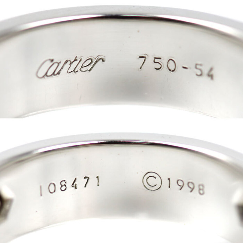 CARTIER Ring - Picture 5 of 7